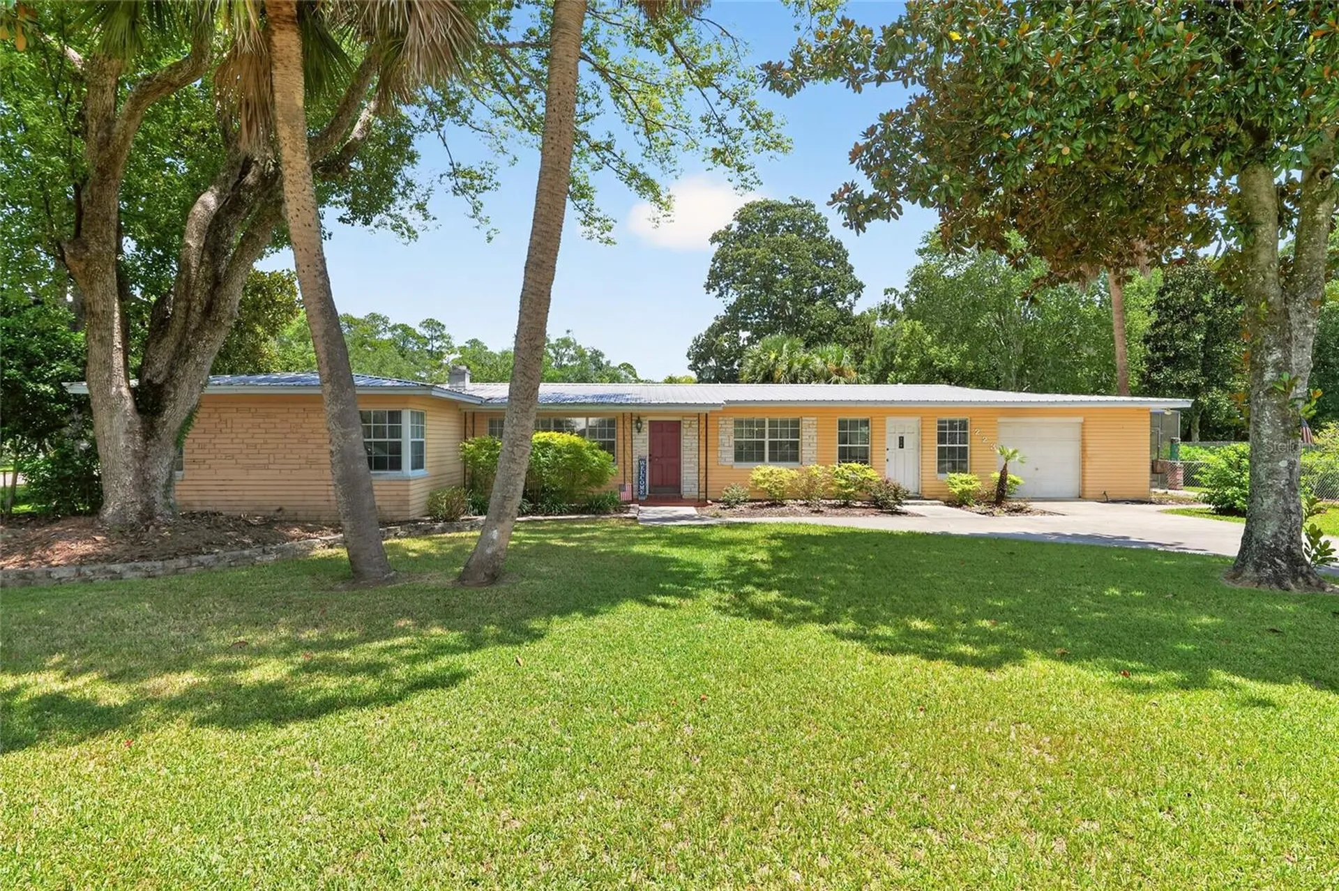 223 NW 7th Street Williston FL 32696