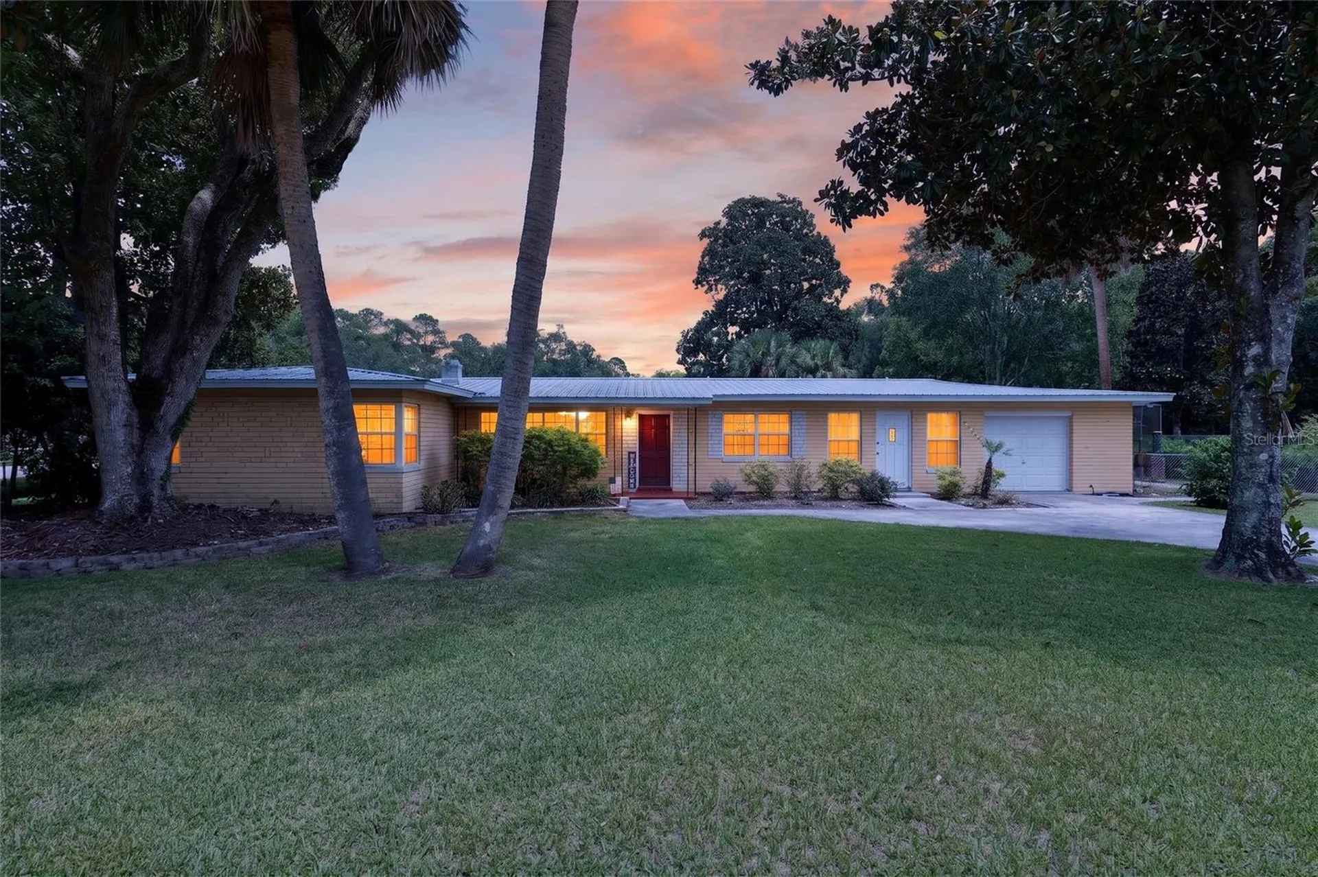 223 NW 7th Street Williston FL 32696