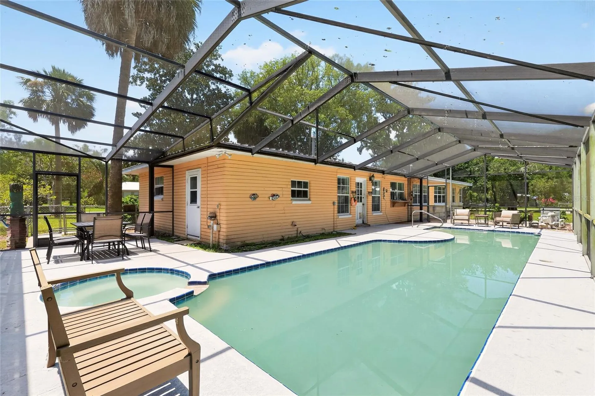 223 NW 7th Street Williston FL 32696