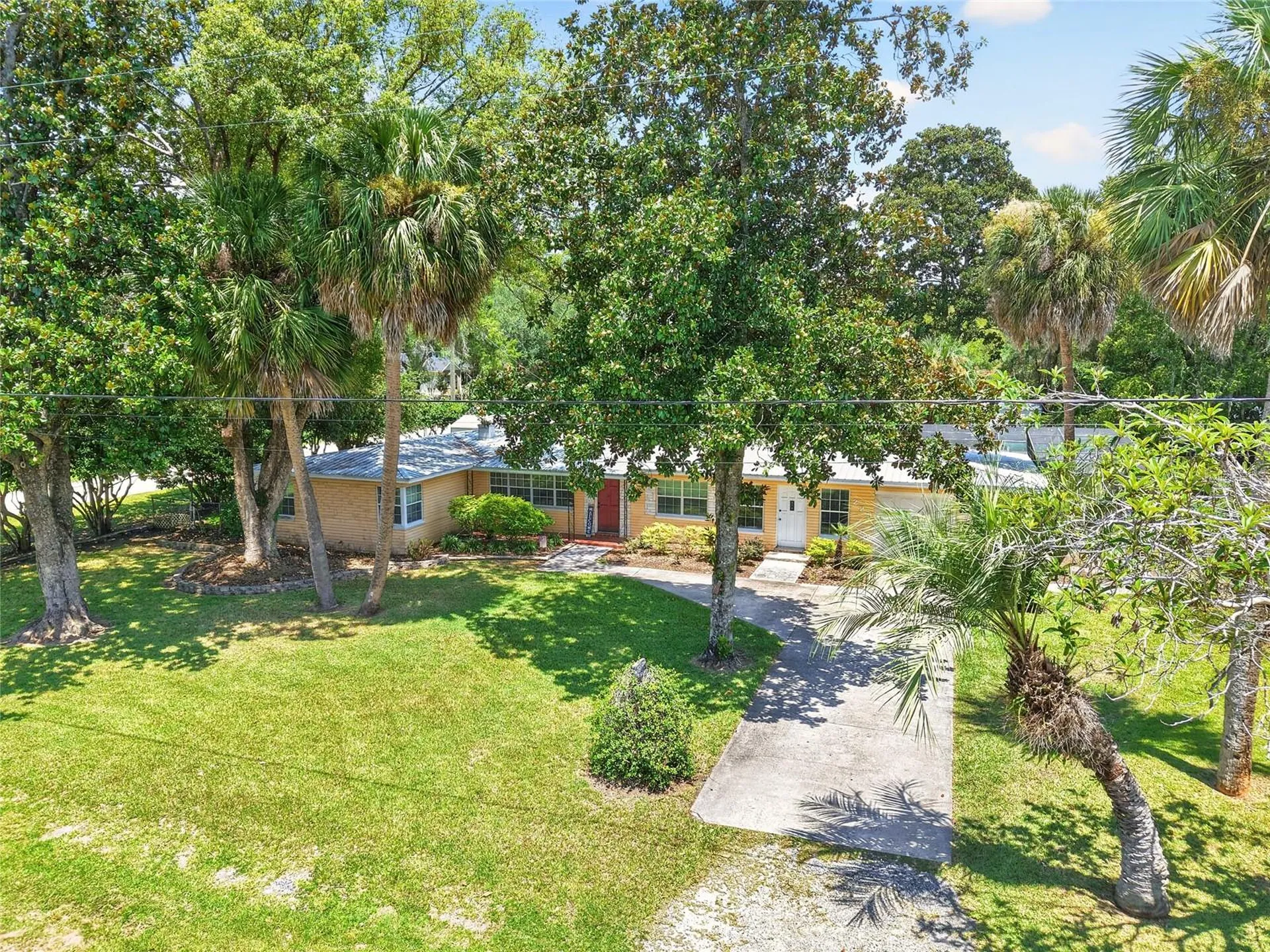 223 NW 7th Street Williston FL 32696
