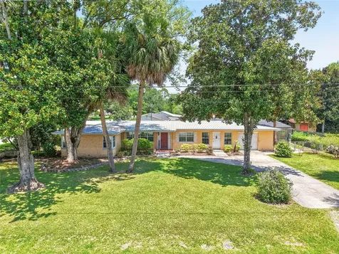 223 NW 7th Street Williston FL 32696