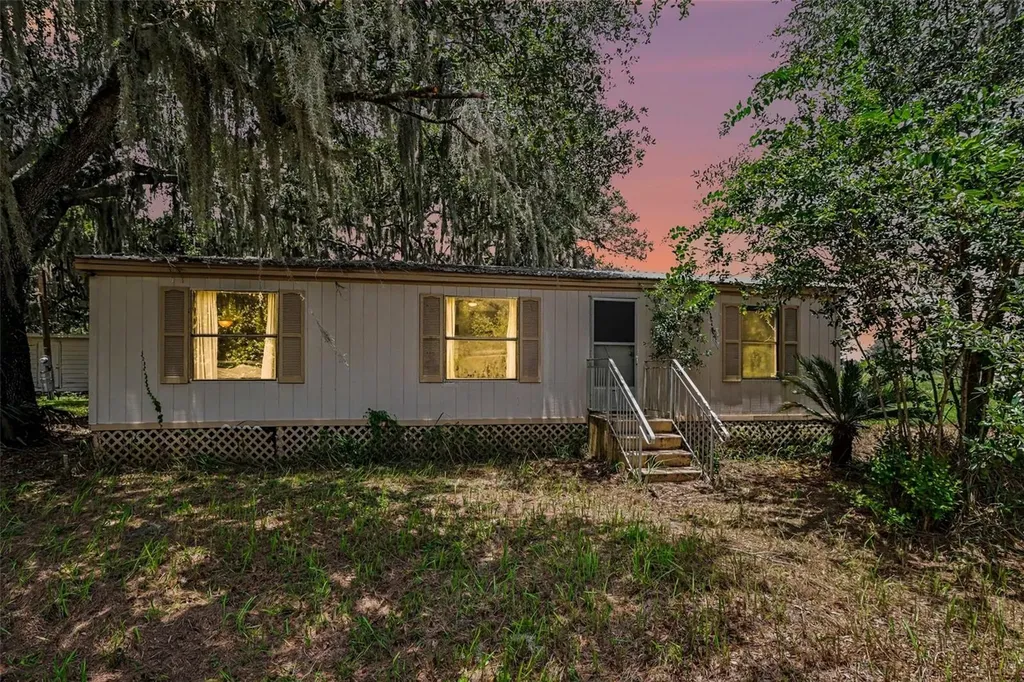 10239 Lyons Avenue Lithia FL 33547
