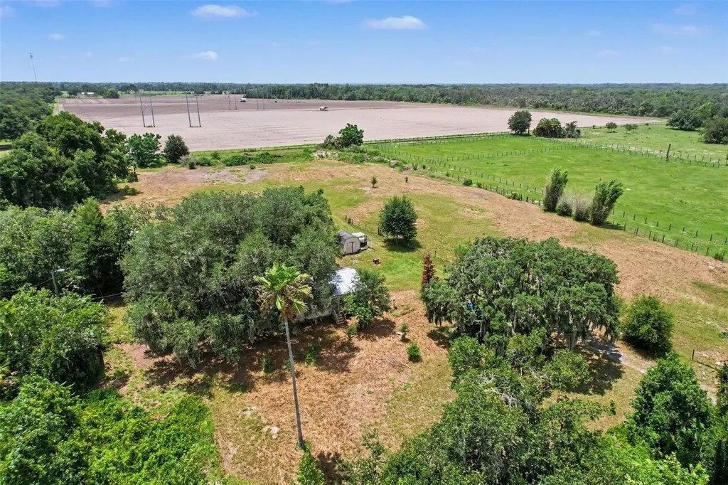 10239 Lyons Avenue Lithia FL 33547
