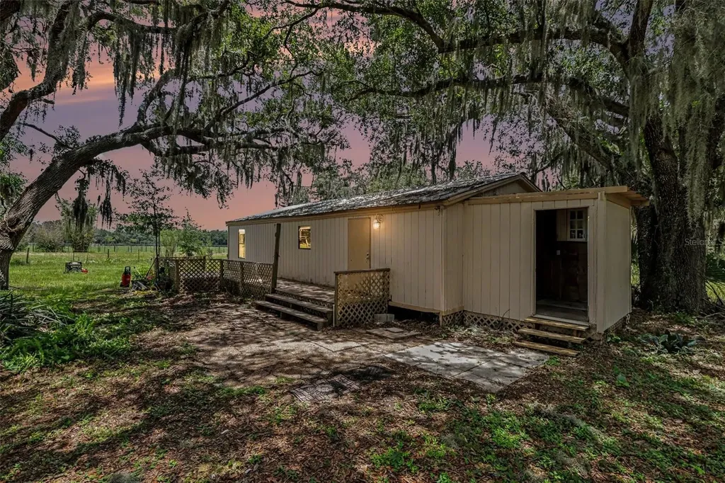 10239 Lyons Avenue Lithia FL 33547