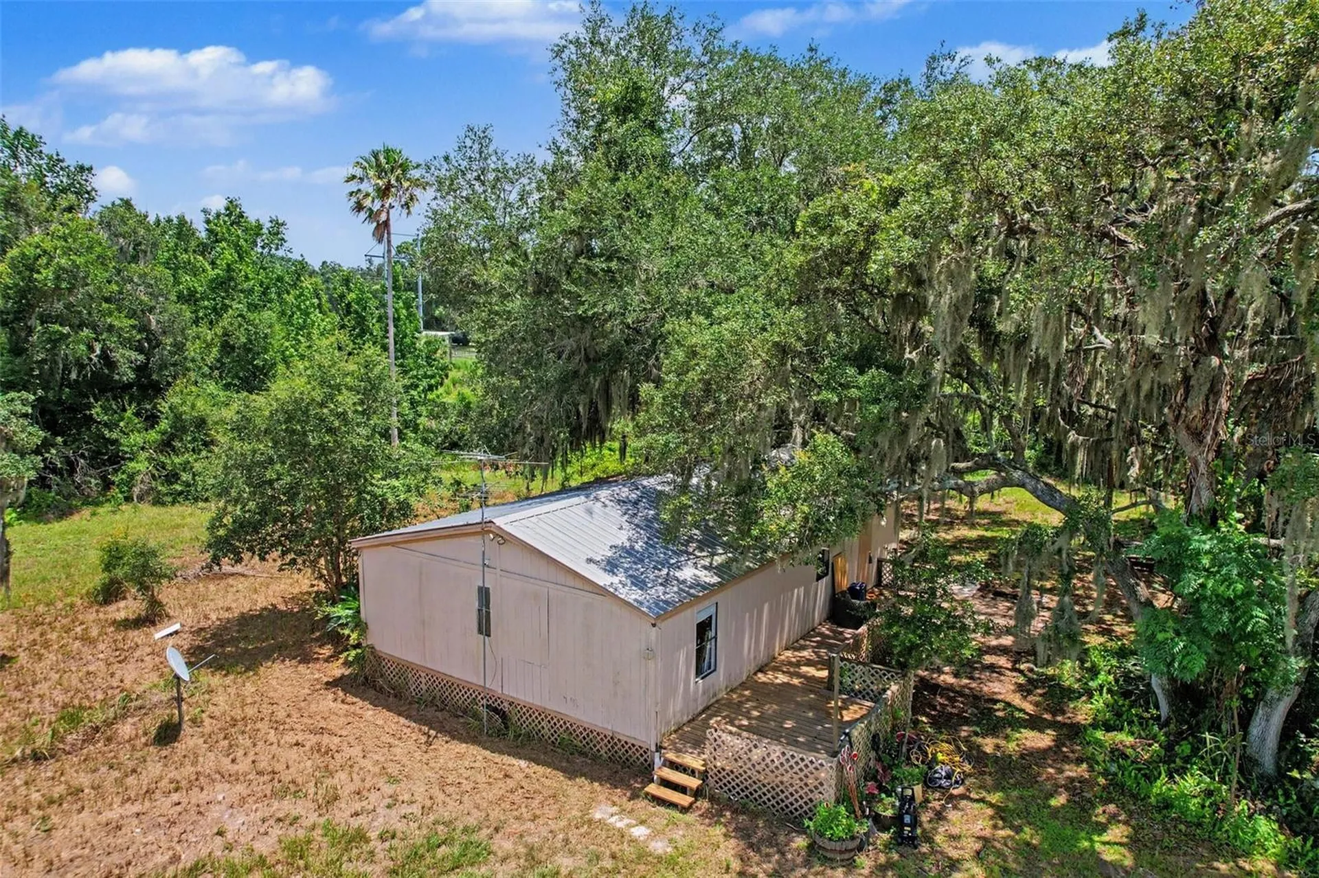 10239 Lyons Avenue Lithia FL 33547
