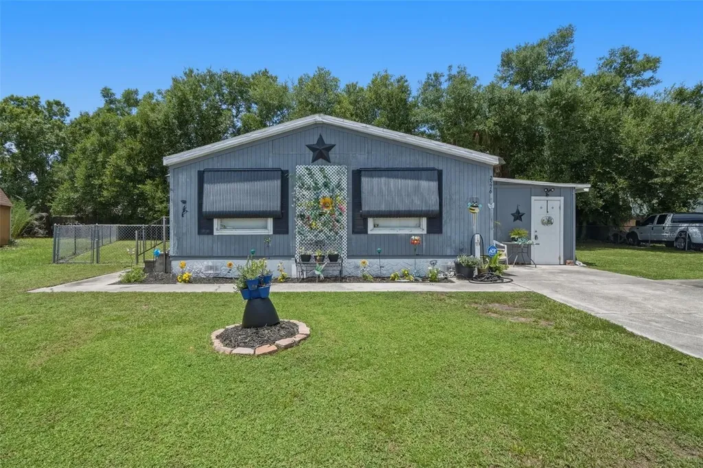 2576 Lakota Lane St Cloud FL 34769
