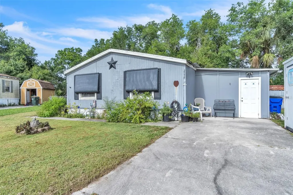 2576 Lakota Lane St Cloud FL 34769