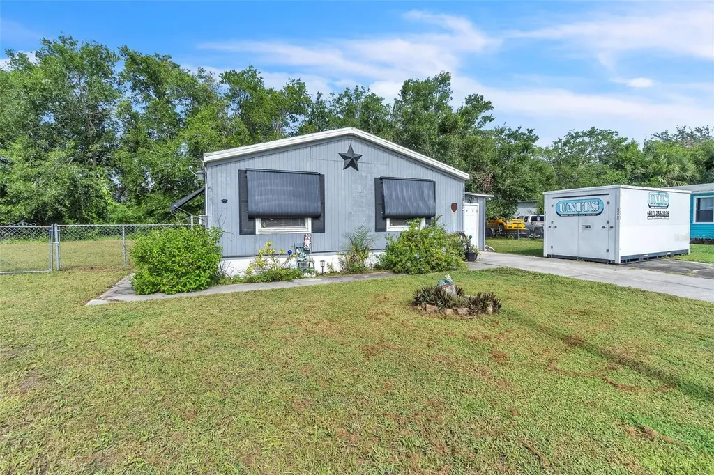 2576 Lakota Lane St Cloud FL 34769
