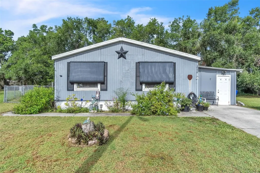 2576 Lakota Lane St Cloud FL 34769