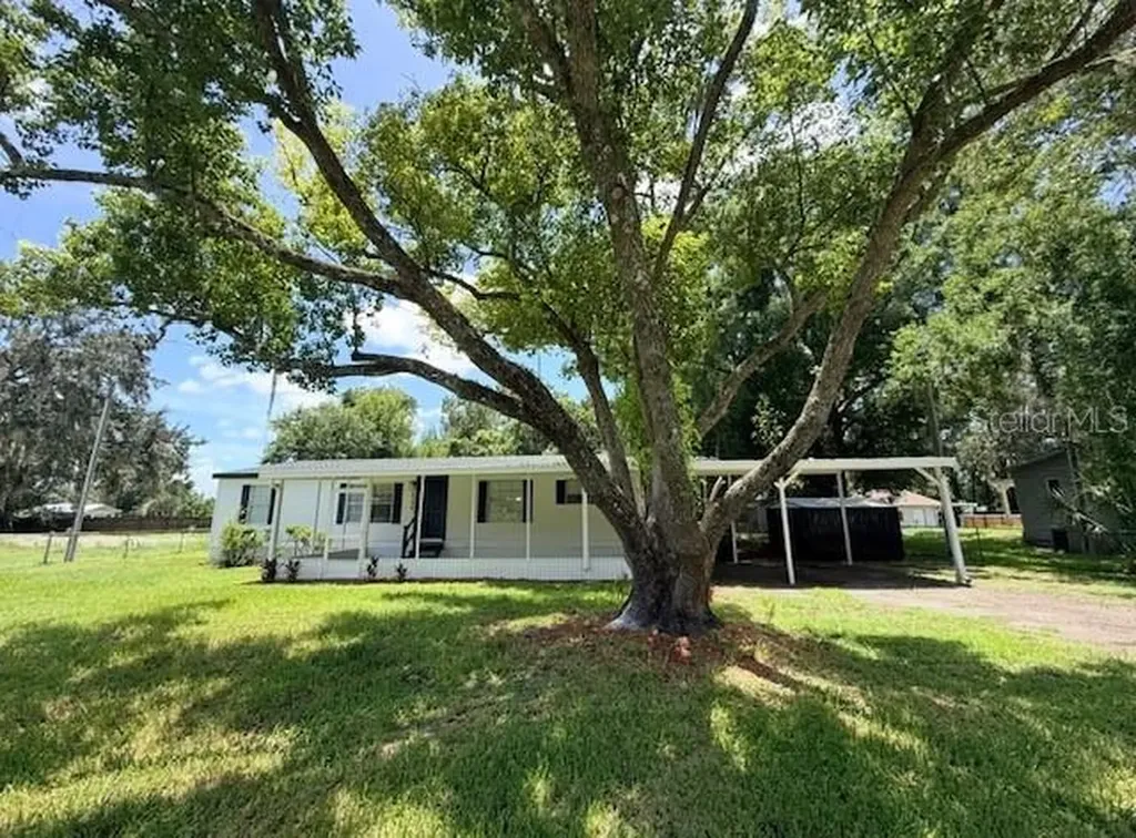 4394 Ramblewood N Mulberry FL 33860