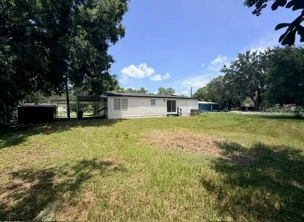 4394 Ramblewood N Mulberry FL 33860