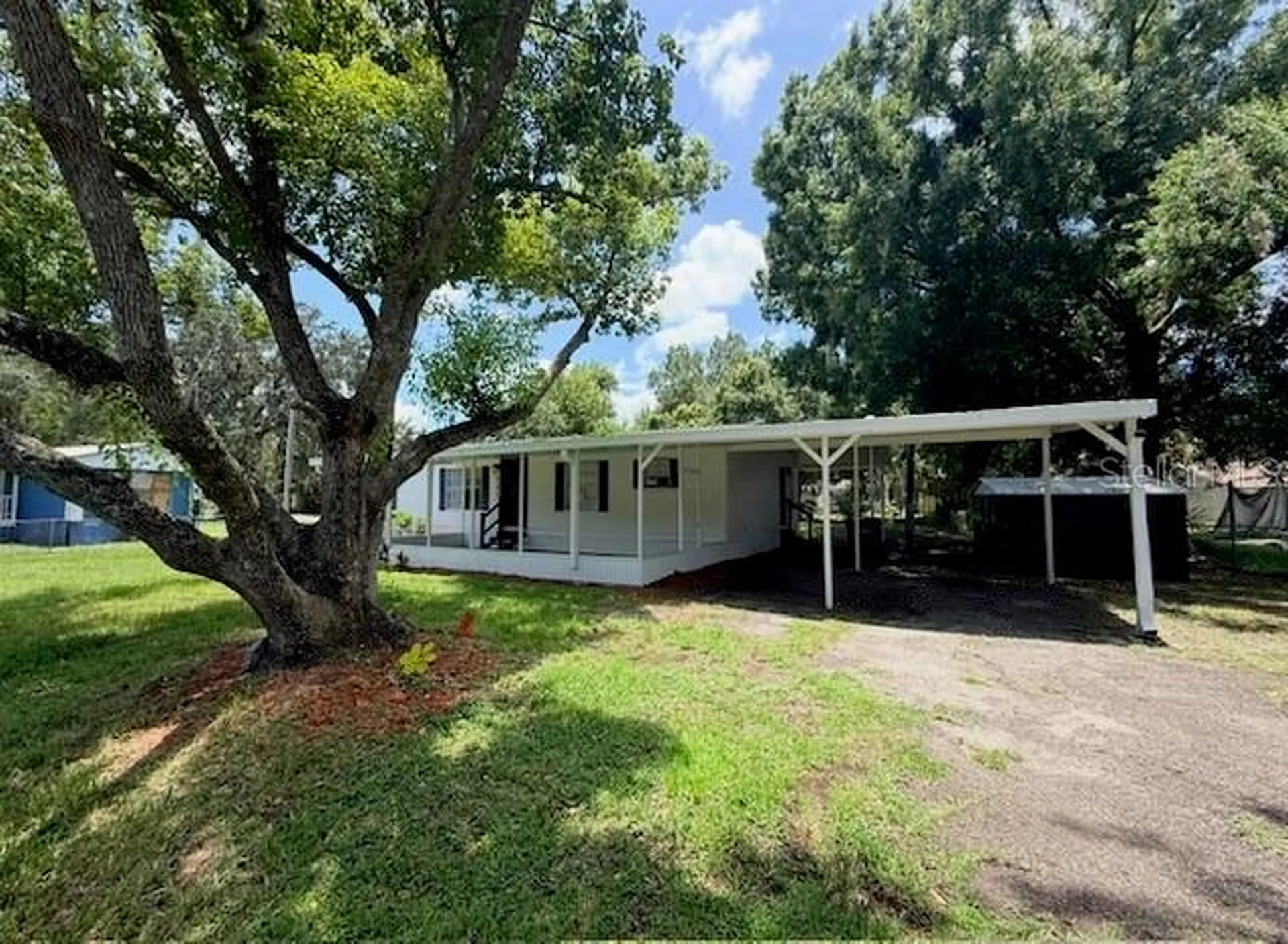 4394 Ramblewood N Mulberry FL 33860