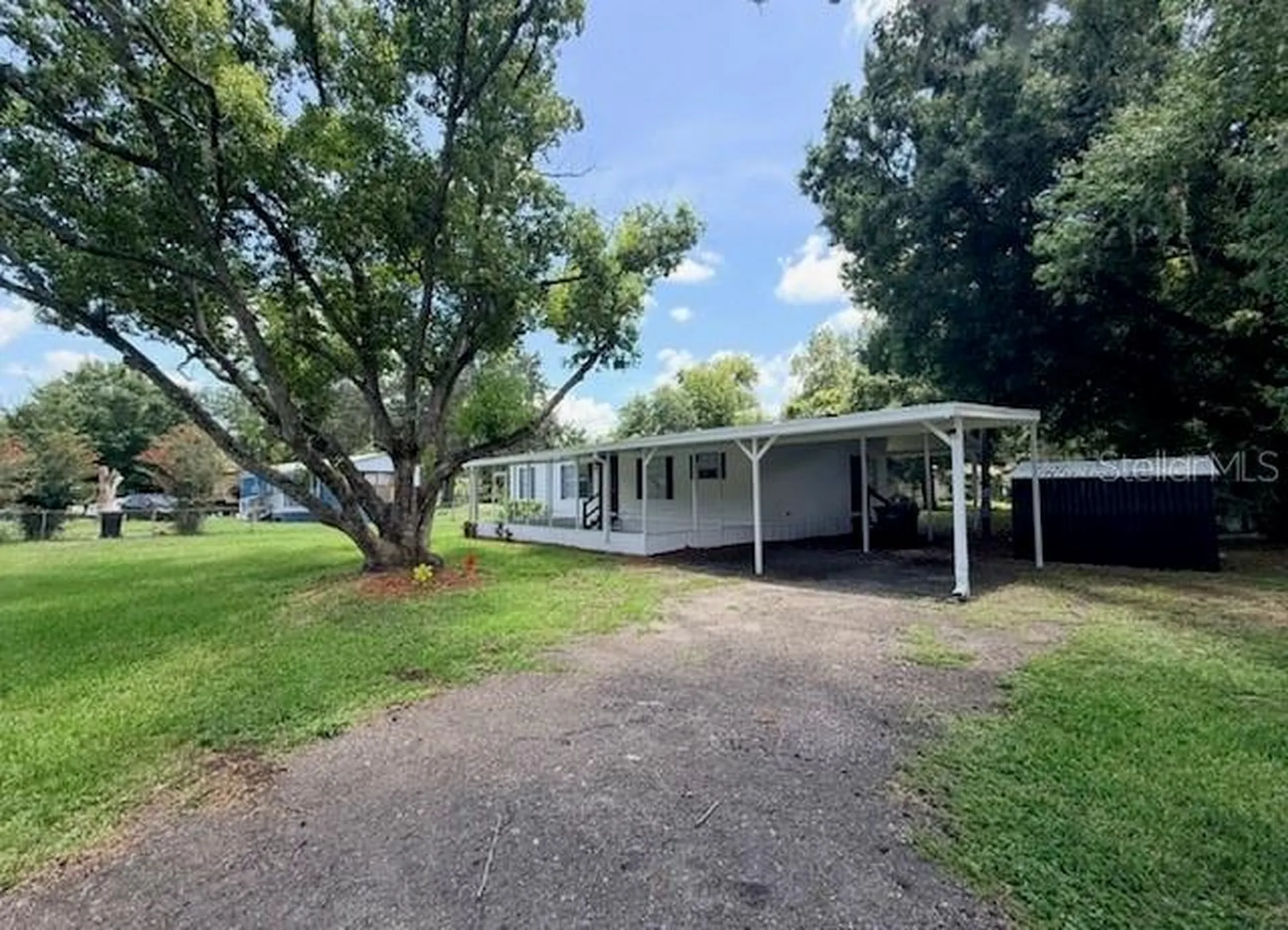4394 Ramblewood N Mulberry FL 33860