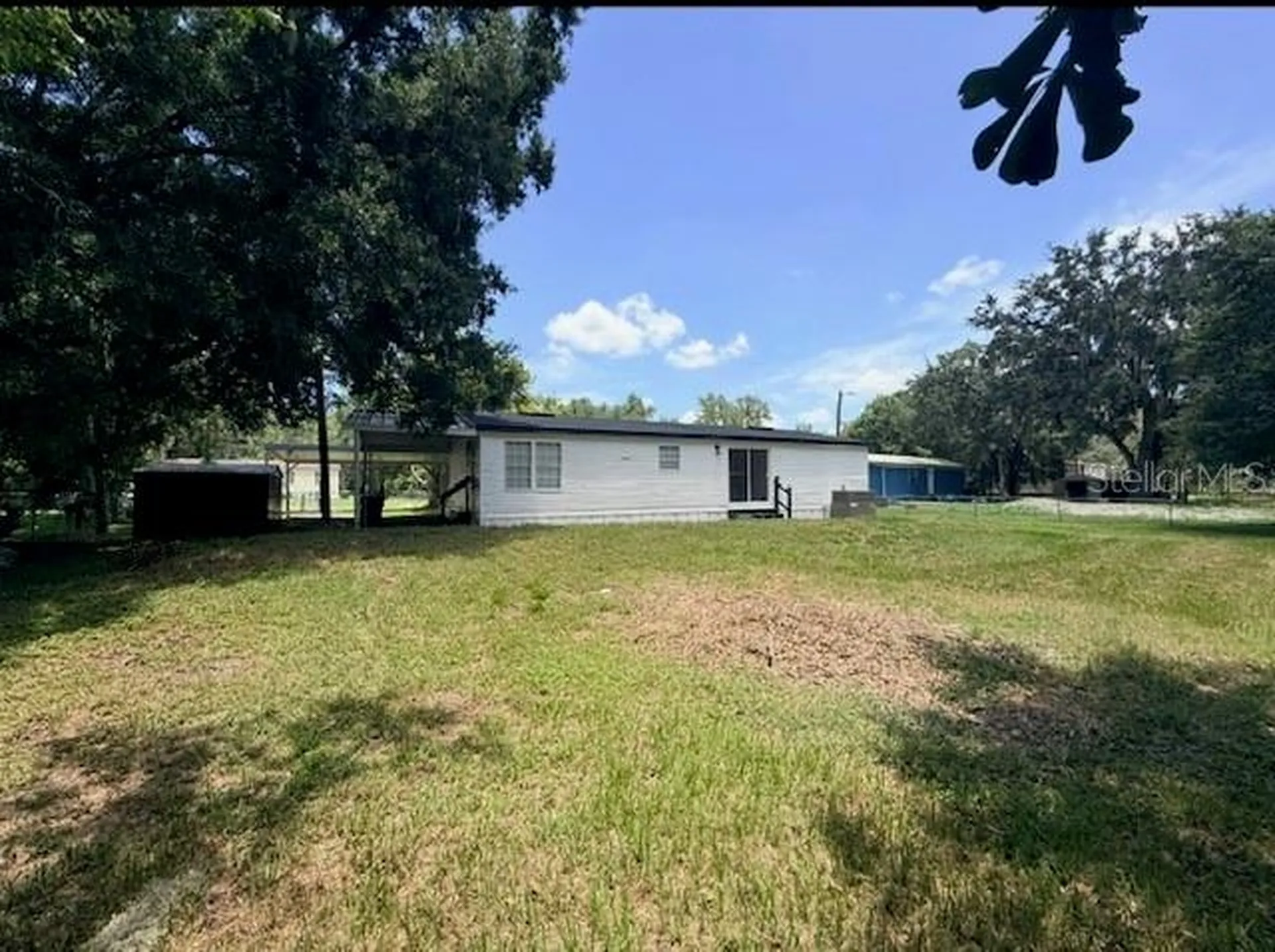 4394 Ramblewood N Mulberry FL 33860