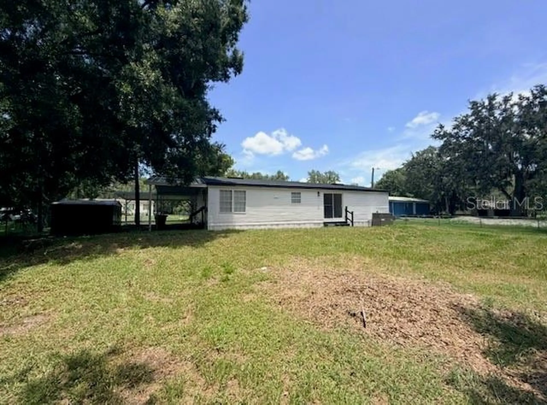 4394 Ramblewood N Mulberry FL 33860