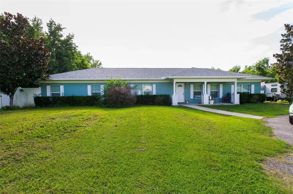 3981 Hickory Tree Road St Cloud FL 34772