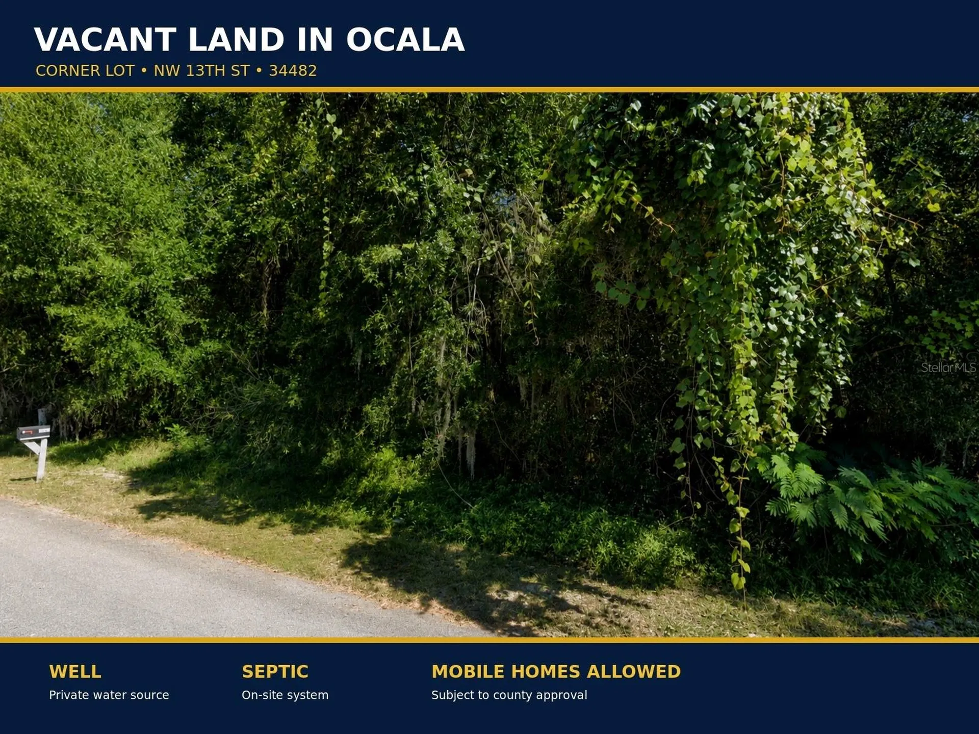 NW 13th Street Ocala FL 34482