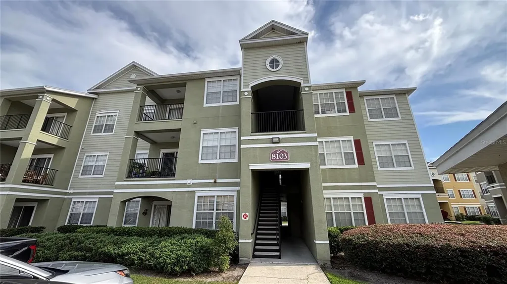 8103 Lillies Way Orlando FL 32825