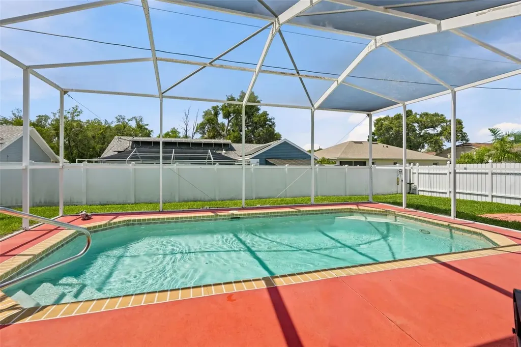 15486 Saratoga Drive Brooksville FL 34604
