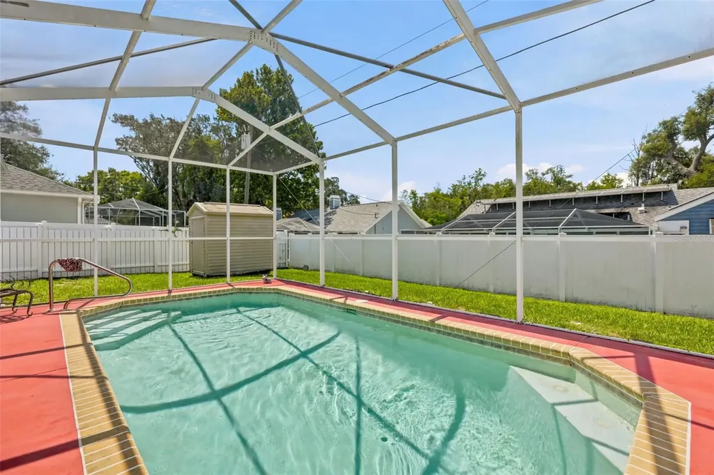 15486 Saratoga Drive Brooksville FL 34604