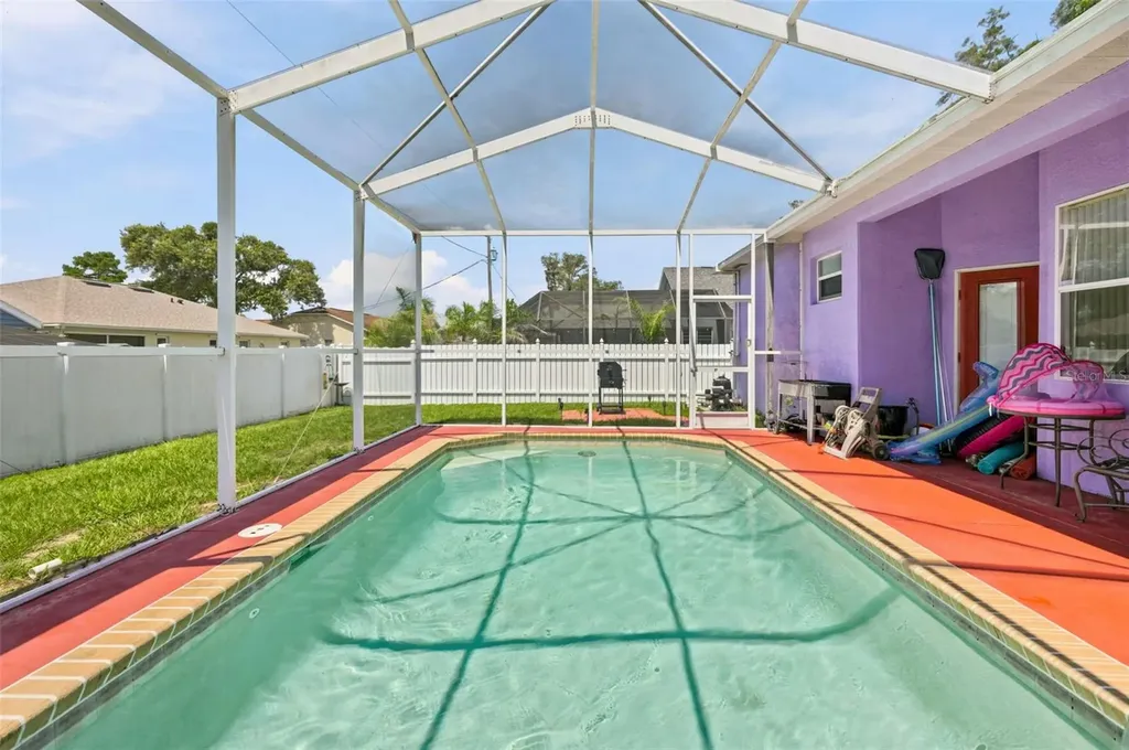 15486 Saratoga Drive Brooksville FL 34604