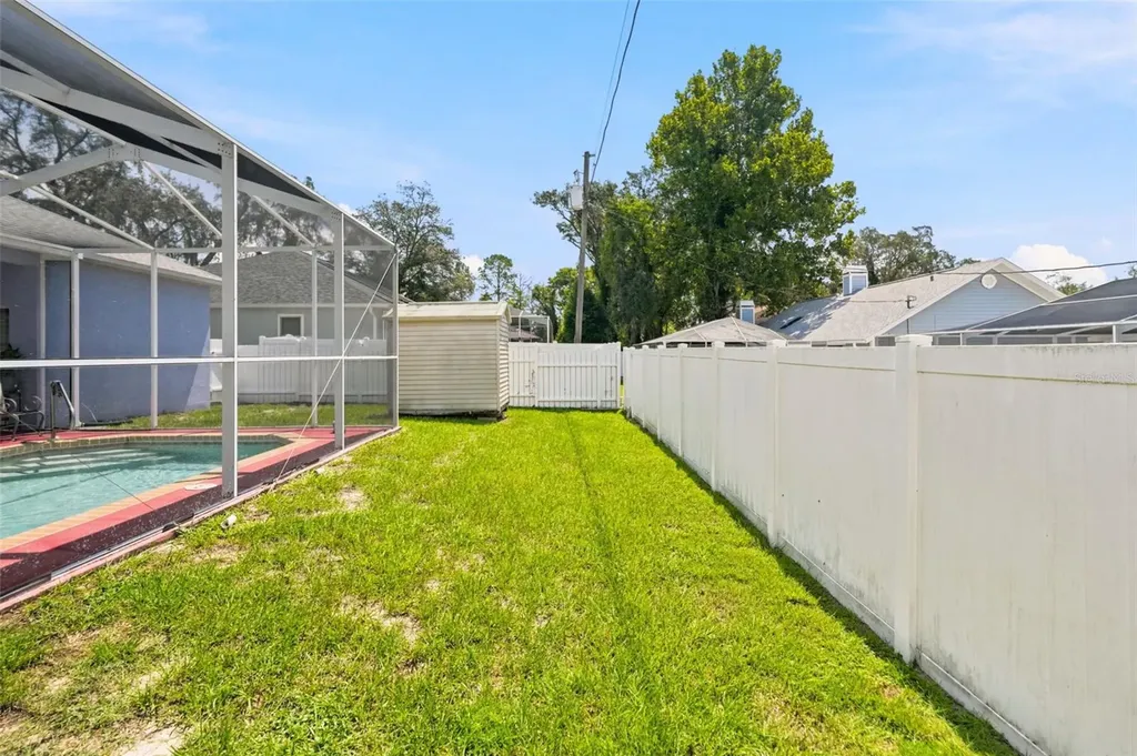 15486 Saratoga Drive Brooksville FL 34604