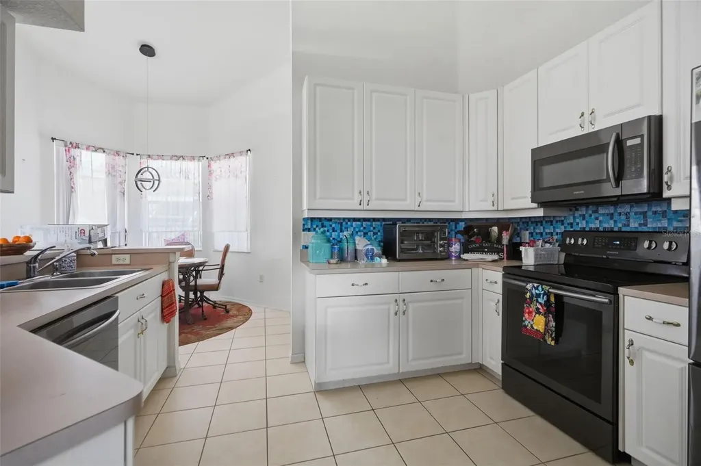 15486 Saratoga Drive Brooksville FL 34604