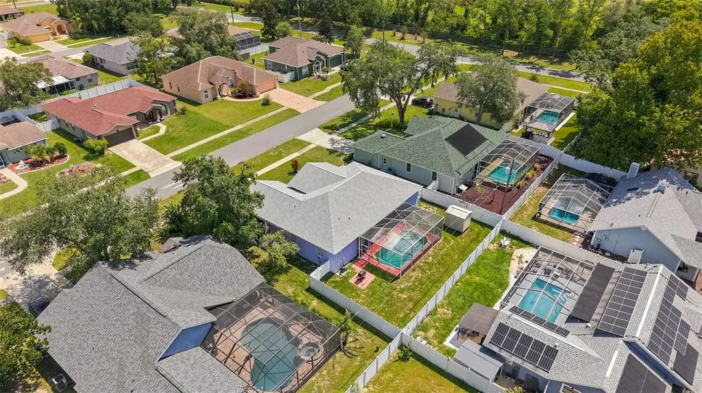 15486 Saratoga Drive Brooksville FL 34604