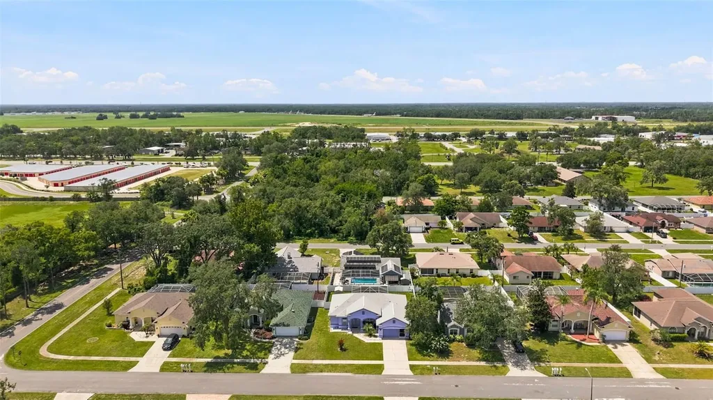 15486 Saratoga Drive Brooksville FL 34604