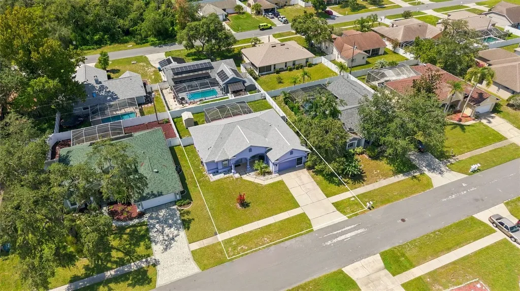 15486 Saratoga Drive Brooksville FL 34604