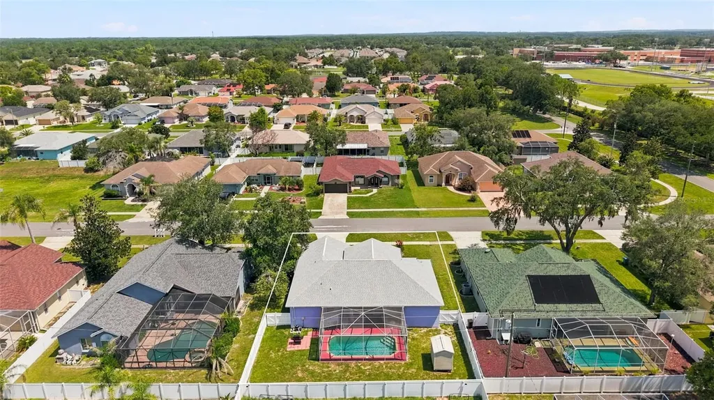 15486 Saratoga Drive Brooksville FL 34604