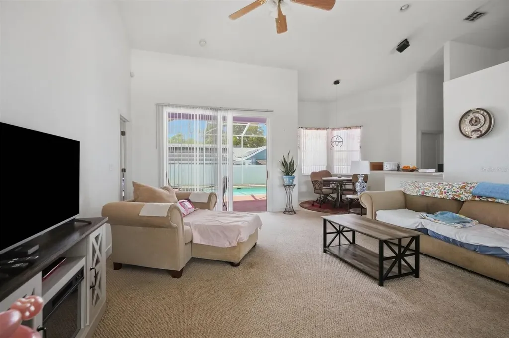 15486 Saratoga Drive Brooksville FL 34604