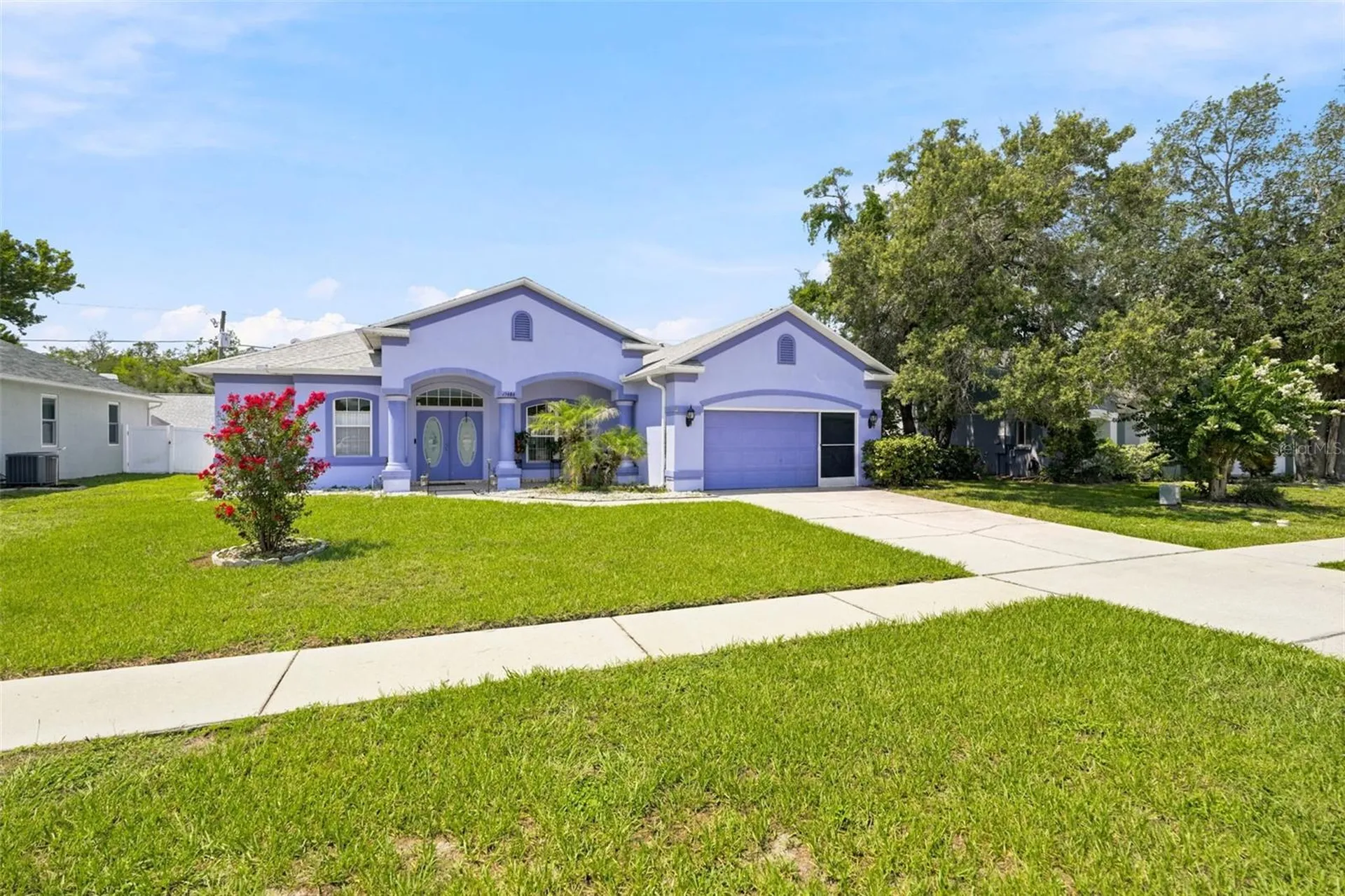 15486 Saratoga Drive Brooksville FL 34604