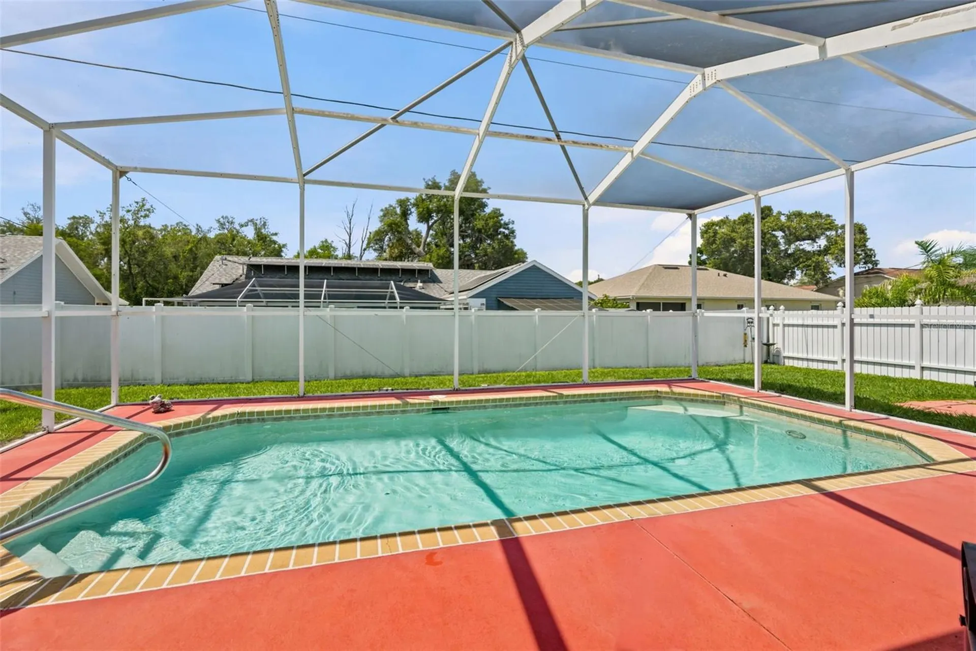 15486 Saratoga Drive Brooksville FL 34604