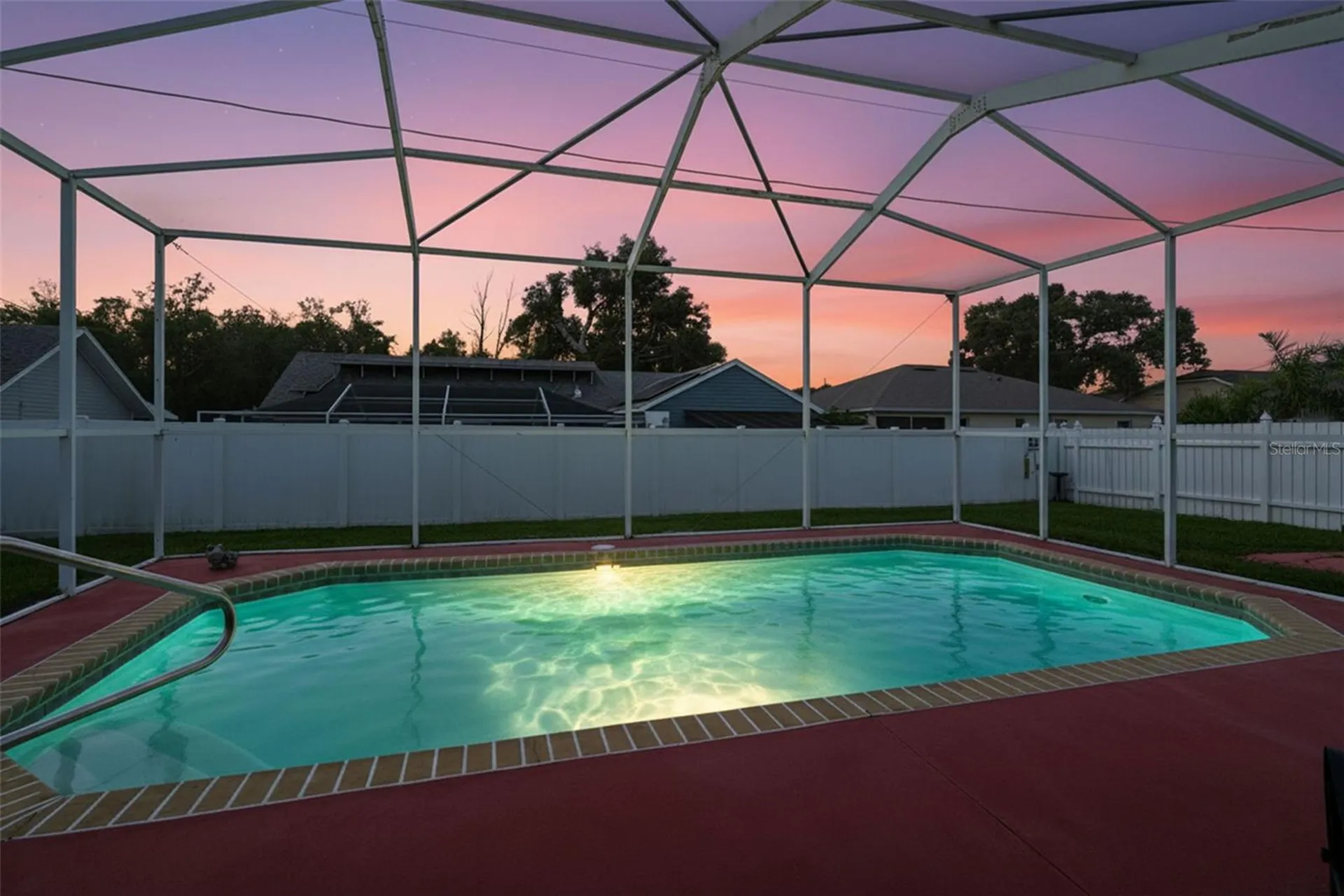 15486 Saratoga Drive Brooksville FL 34604