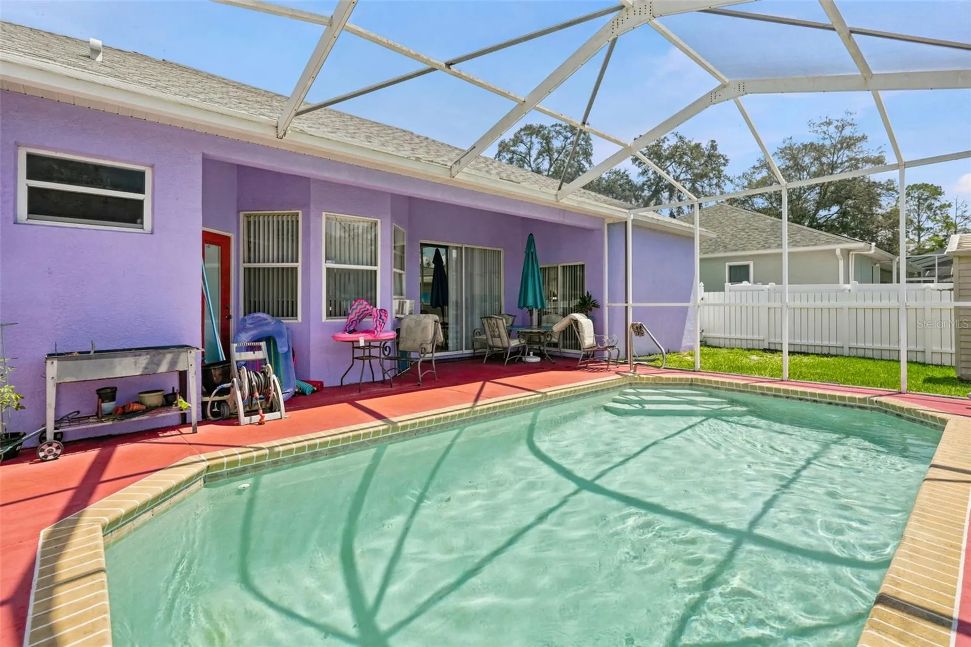 15486 Saratoga Drive Brooksville FL 34604