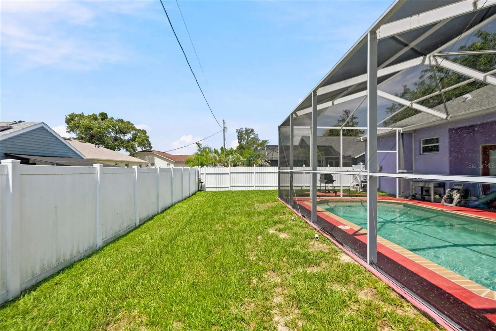 15486 Saratoga Drive Brooksville FL 34604