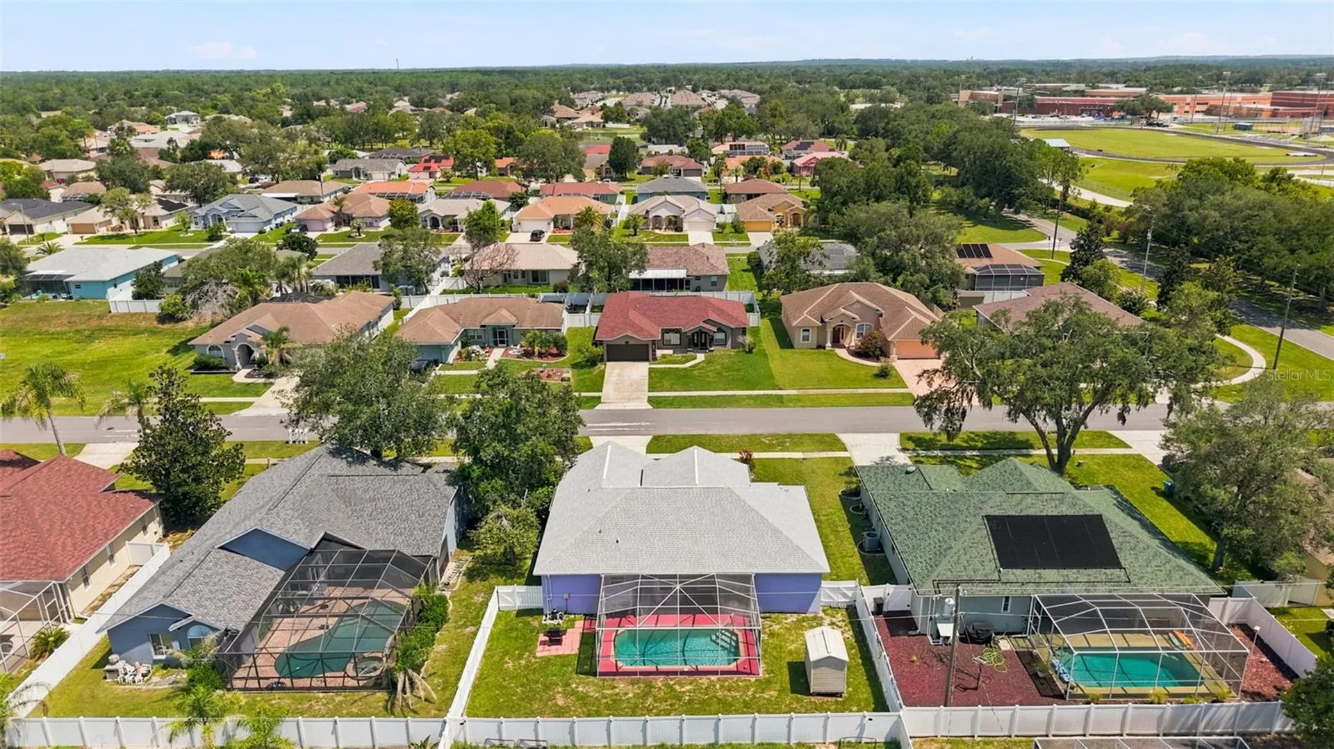 15486 Saratoga Drive Brooksville FL 34604