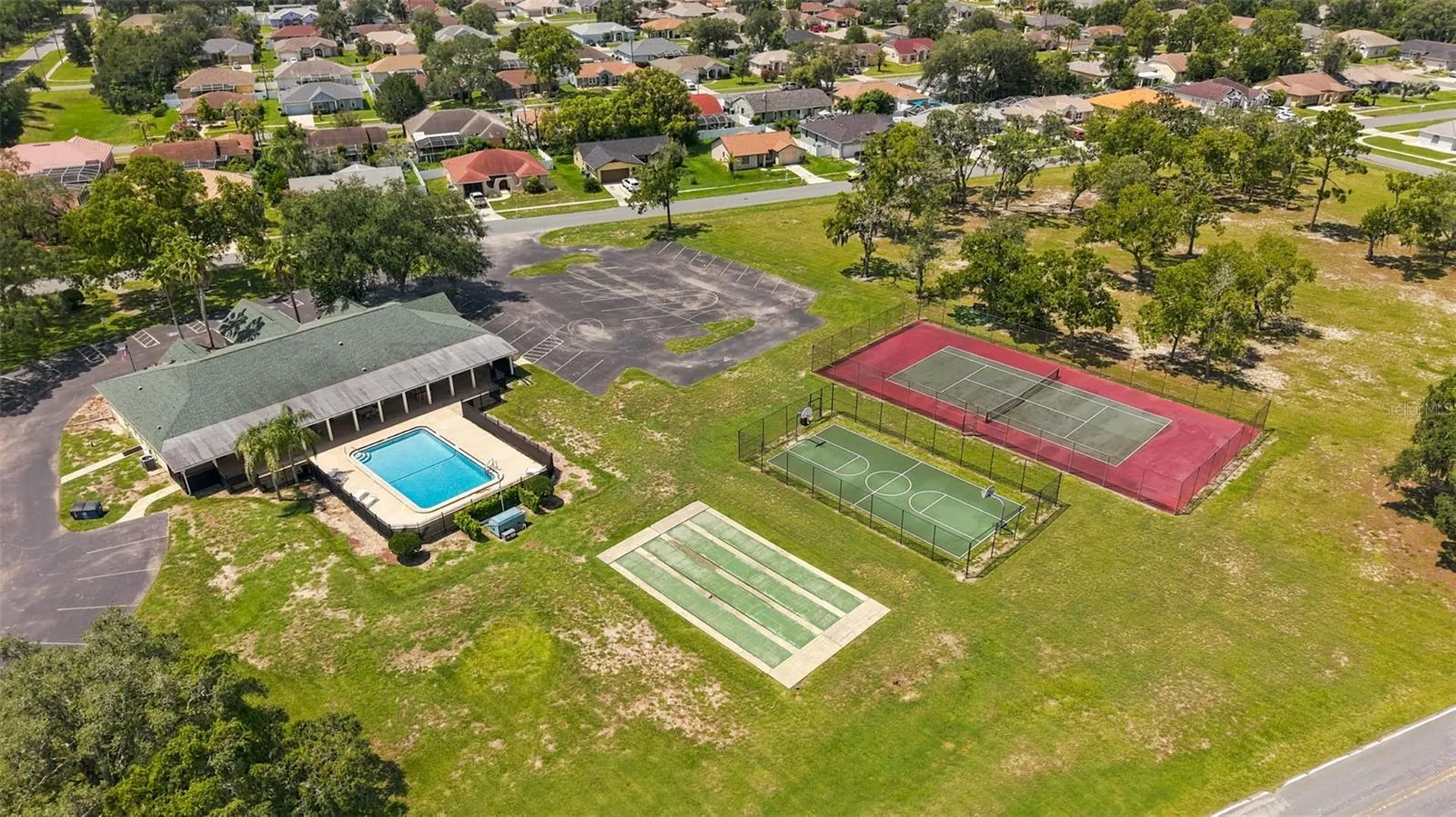 15486 Saratoga Drive Brooksville FL 34604