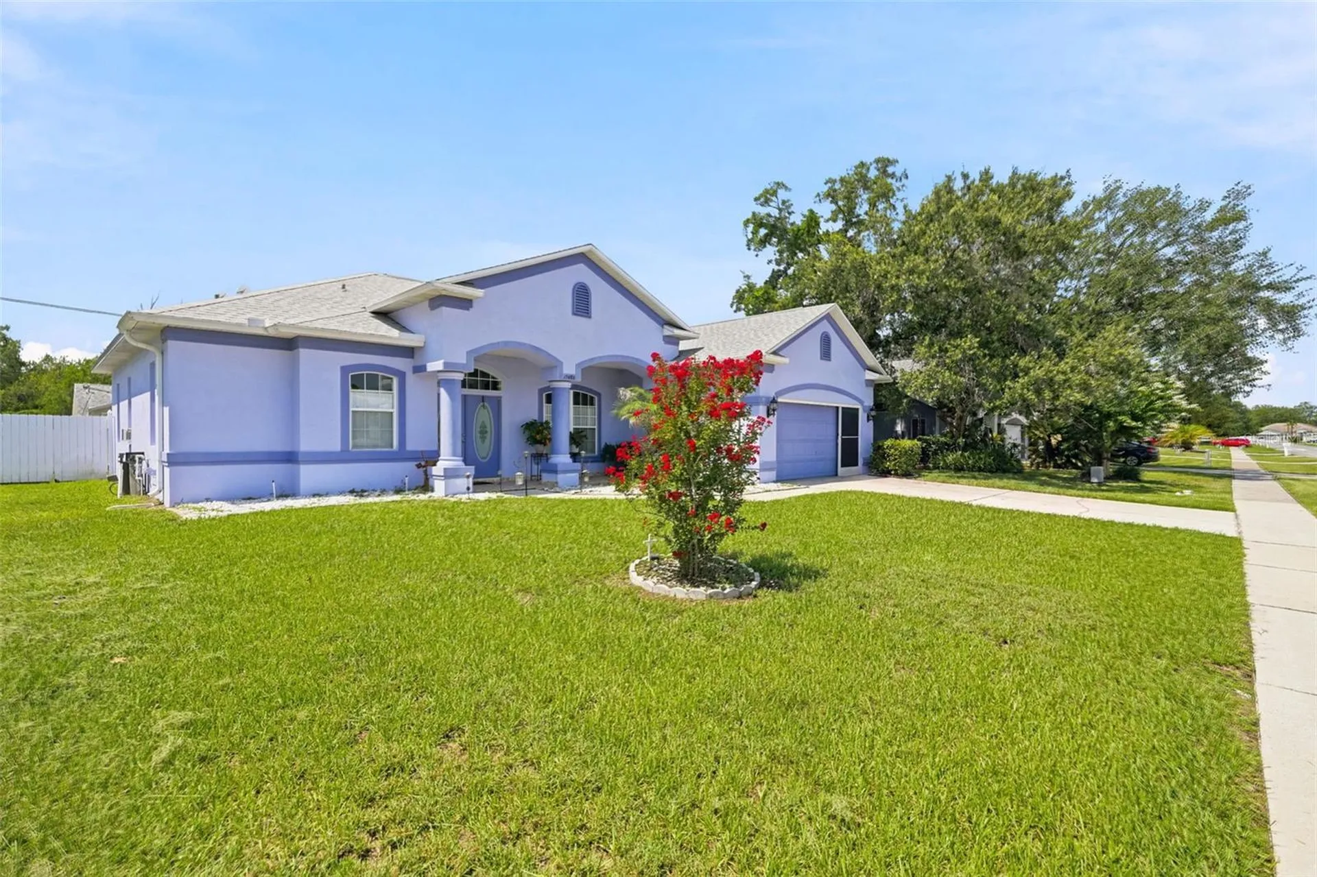 15486 Saratoga Drive Brooksville FL 34604