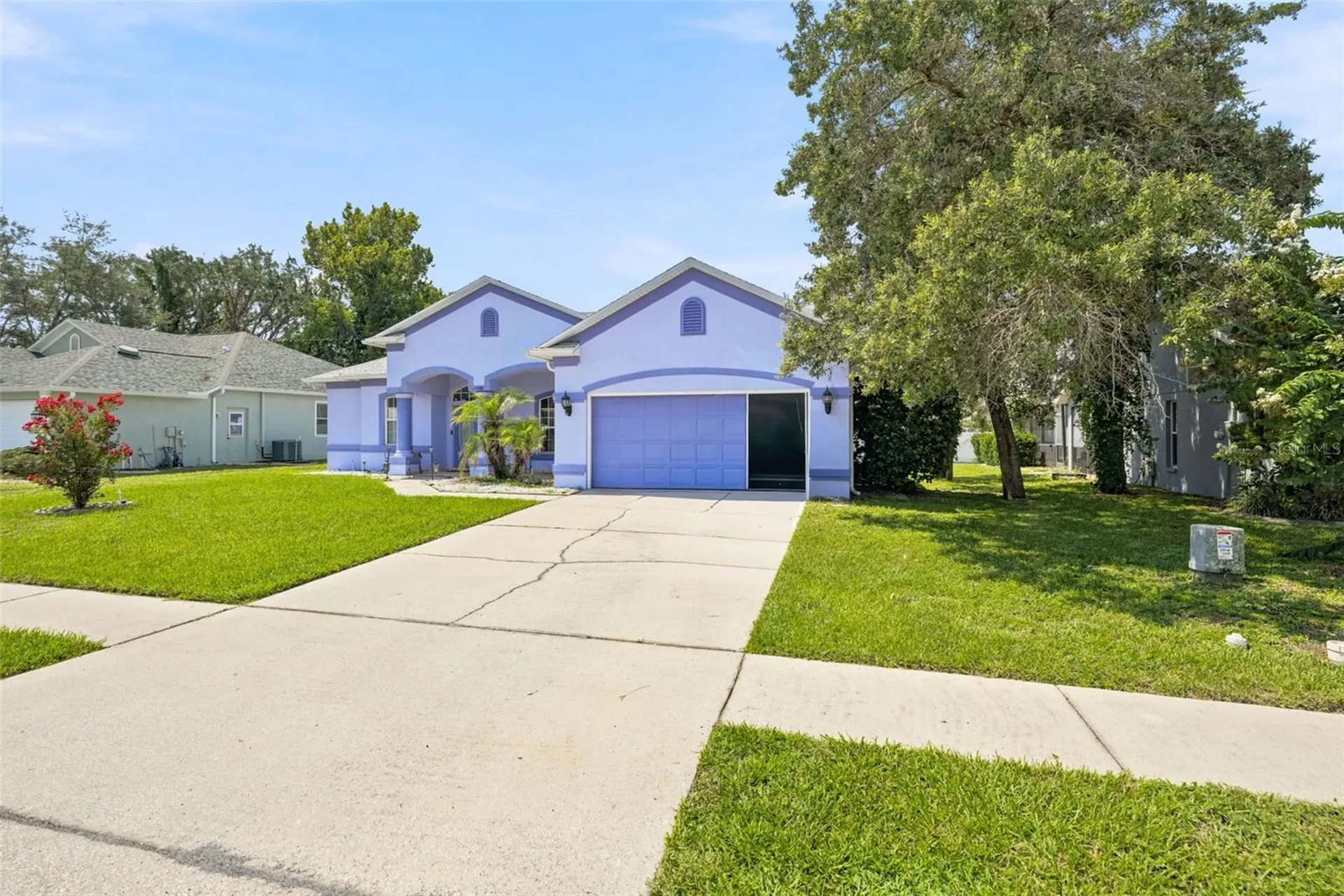 15486 Saratoga Drive Brooksville FL 34604