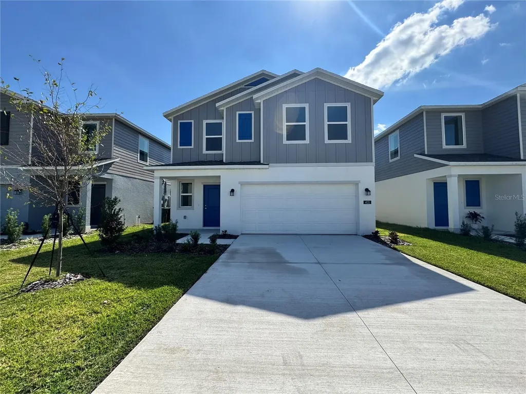 405 Kayden Cove Winter Haven FL 33884
