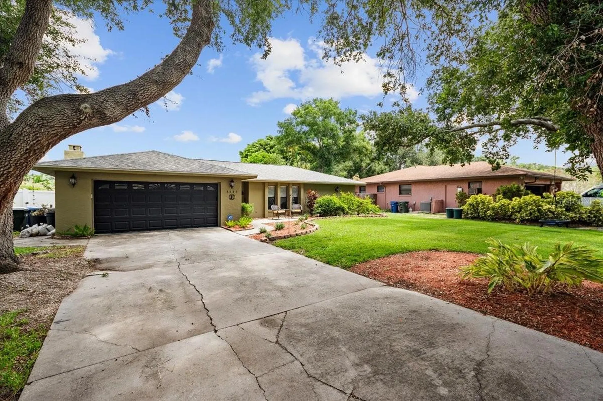 4346 Meadowland Circle Sarasota FL 34233