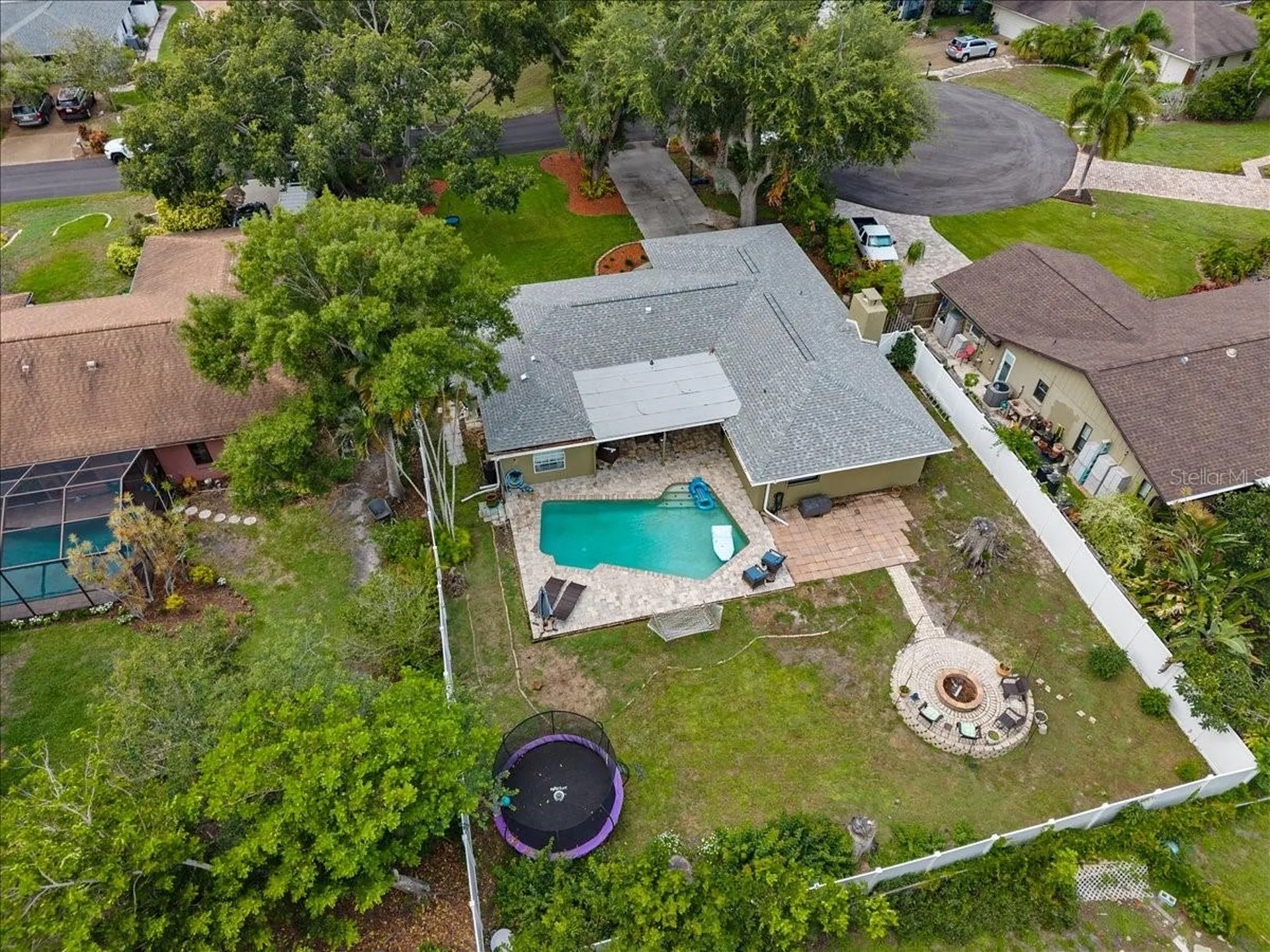 4346 Meadowland Circle Sarasota FL 34233