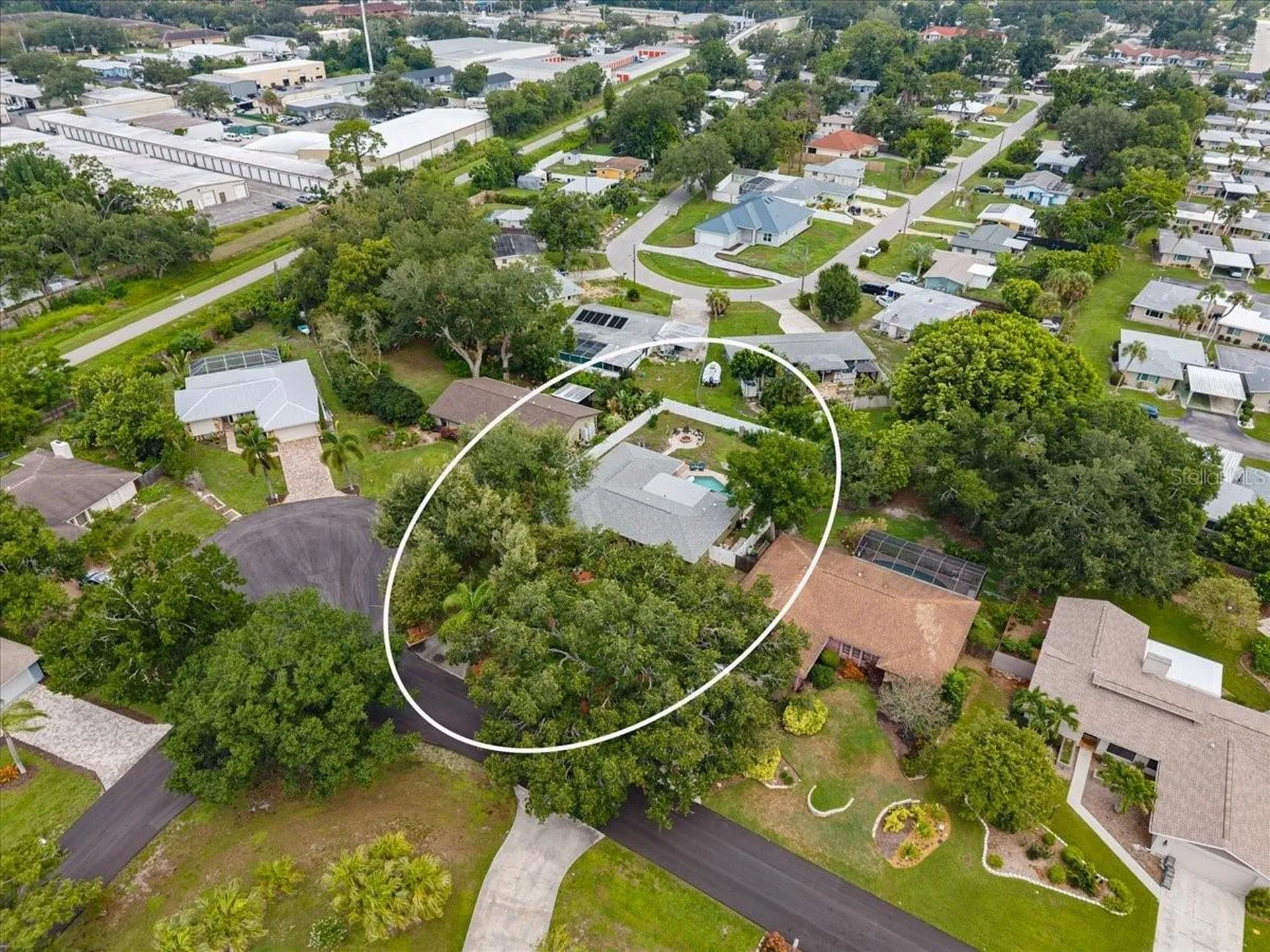 4346 Meadowland Circle Sarasota FL 34233
