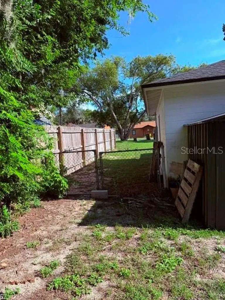 2312 Butler Street Leesburg FL 34748