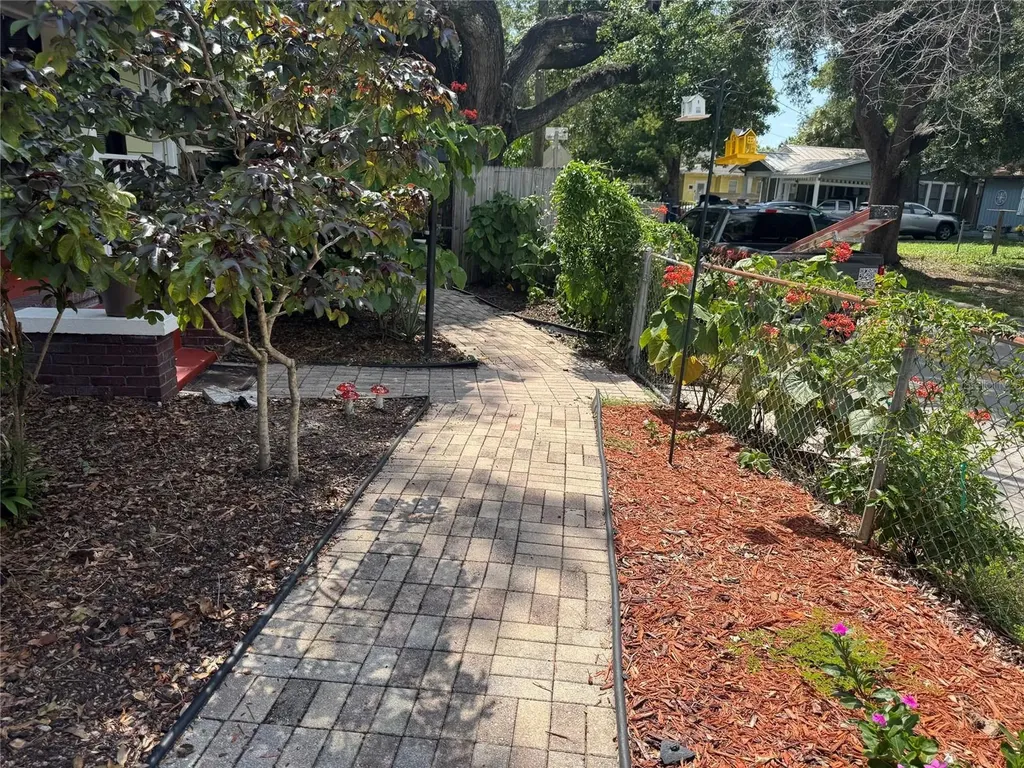 6408 N Highland Avenue Tampa FL 33604