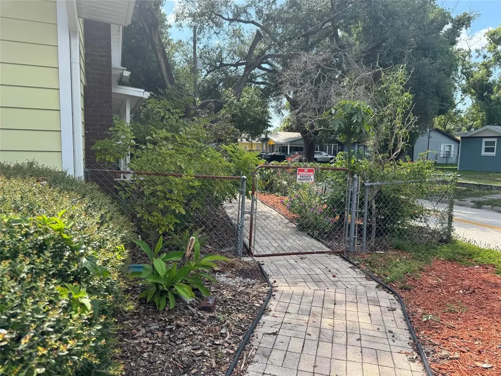6408 N Highland Avenue Tampa FL 33604