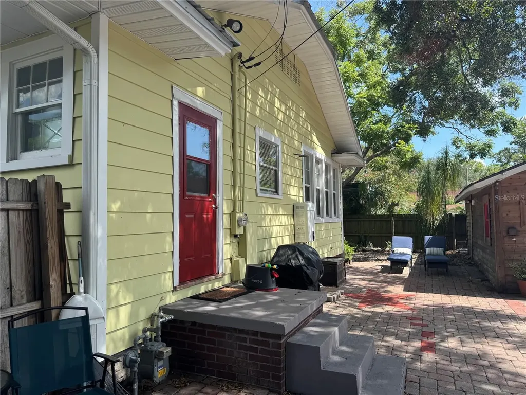 6408 N Highland Avenue Tampa FL 33604