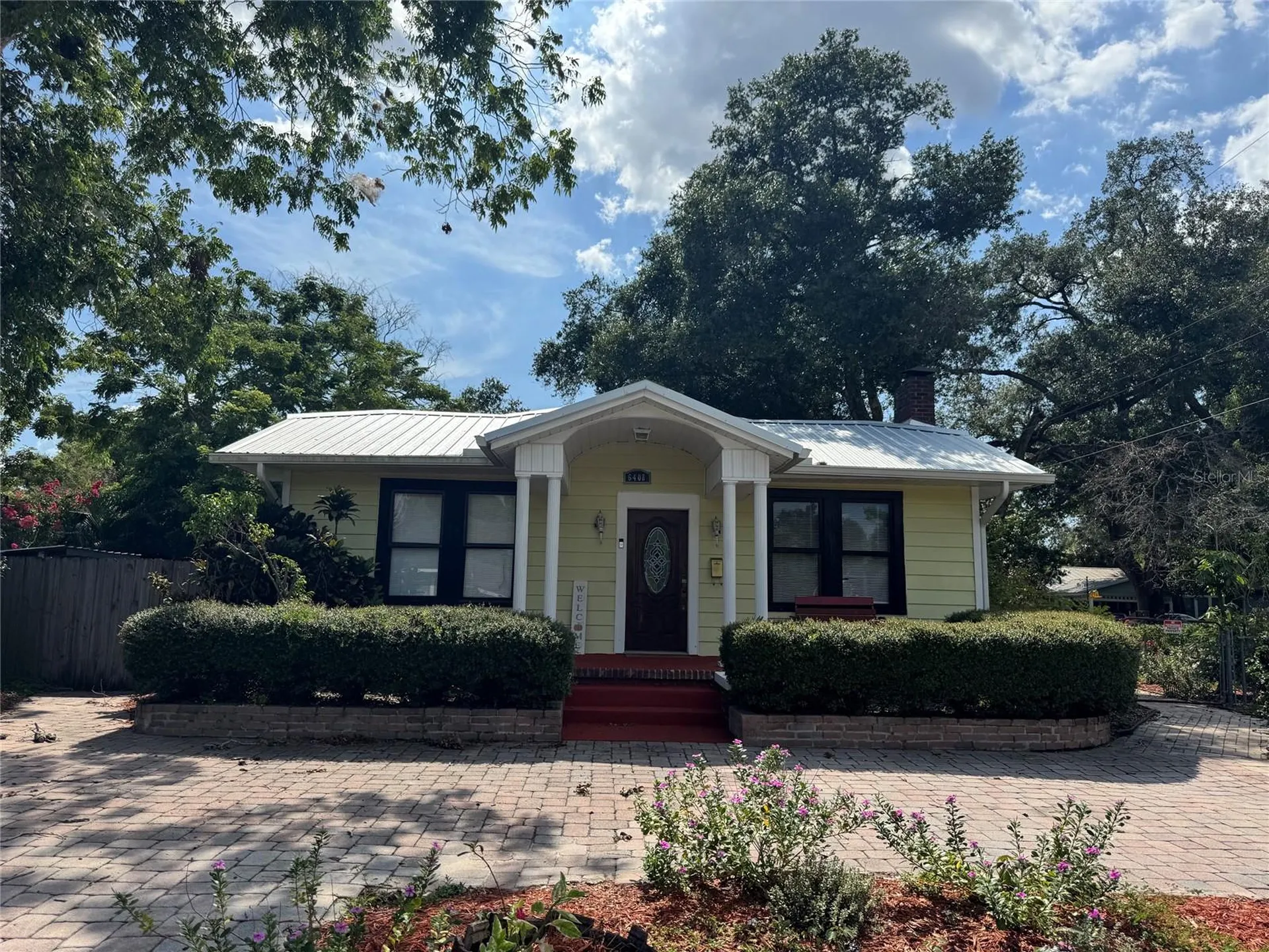 6408 N Highland Avenue Tampa FL 33604